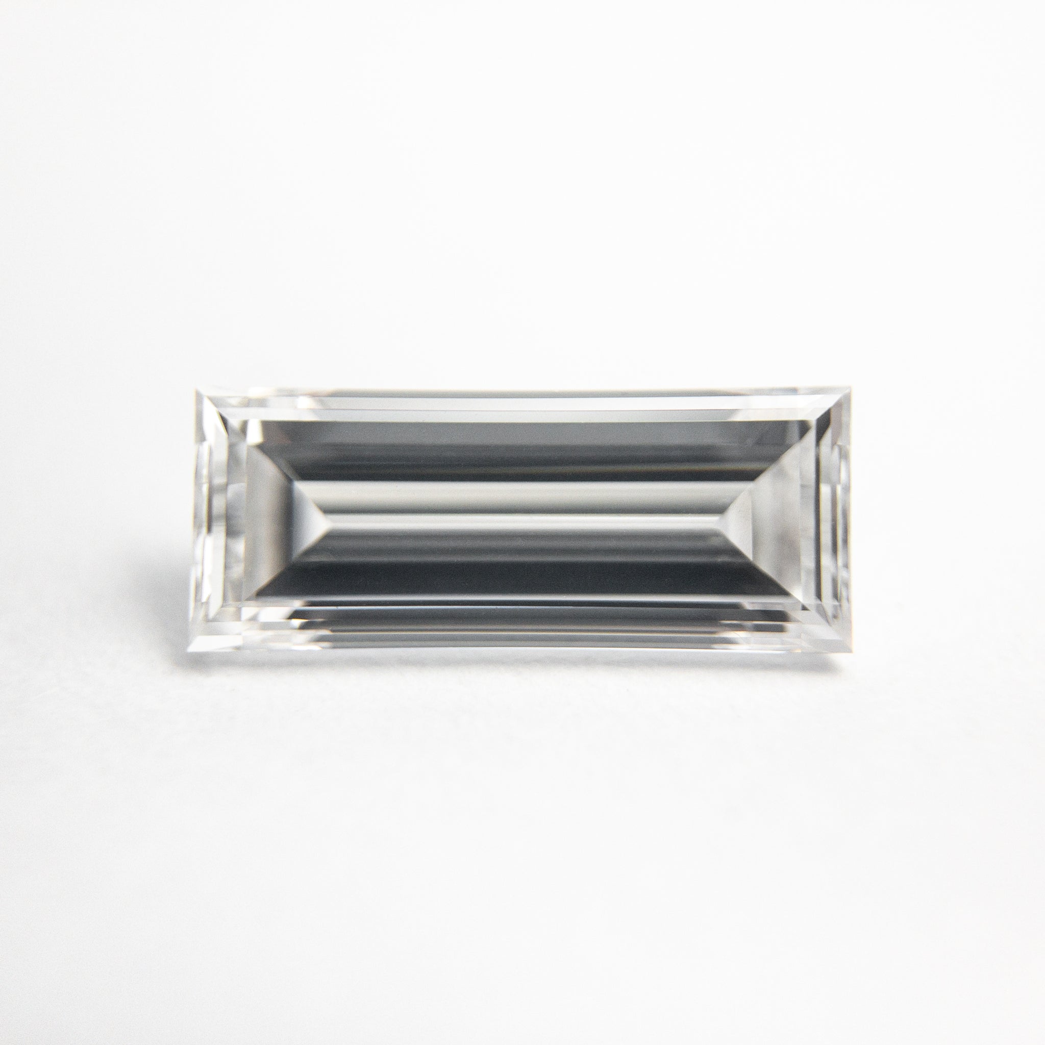 Flawless on sale baguette diamond