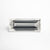 1.27ct 10.45x4.29x2.73mm GIA Internally Flawless F Baguette Step Cut 19035-01 - Misfit Diamonds