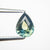 1.71ct 8.28x6.23x4.34mm Pear Brilliant Sapphire 19038-04 HOLD D3100 Sept 3/2021 - Misfit Diamonds