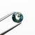 0.99ct 6.04x5.82x3.75mm Oval Brilliant Sapphire 19042-06 - Misfit Diamonds
