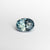 0.97ct 6.69x5.07x3.80mm Oval Brilliant Sapphire 19042-15 - Misfit Diamonds