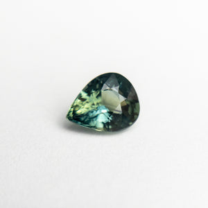 0.93ct 6.90x5.48x3.48mm Pear Brilliant Sapphire 19042-17 - Misfit Diamonds