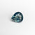 0.89ct 6.59x5.85x3.23mm Pear Brilliant Sapphire 19042-19 - Misfit Diamonds