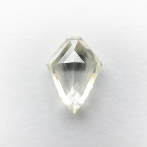 1.07ct 8.84x6.54x2.92mm SI2 U-V Kite Step Cut 19044-01 - Misfit Diamonds