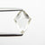1.07ct 8.84x6.54x2.92mm SI2 U-V Kite Step Cut 19044-01 - Misfit Diamonds