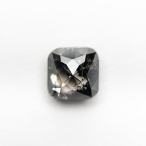 1.83ct 6.50x6.48x4.27mm Cushion Double Cut 19047-11