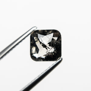 1.83ct 6.50x6.48x4.27mm Cushion Double Cut 19047-11