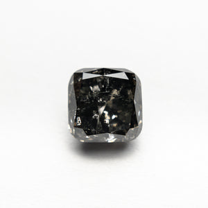 1.83ct 6.50x6.48x4.27mm Cushion Double Cut 19047-11
