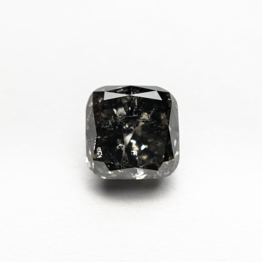 1.83ct 6.50x6.48x4.27mm Cushion Double Cut 19047-11