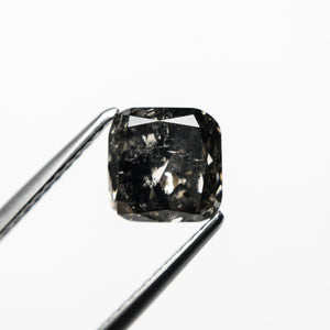 1.83ct 6.50x6.48x4.27mm Cushion Double Cut 19047-11