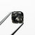 1.83ct 6.50x6.48x4.27mm Cushion Double Cut 19047-11