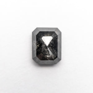 1.33ct 6.67x5.37x3.49mm Cut Corner Rectangle Double Cut 19047-17