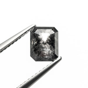 1.33ct 6.67x5.37x3.49mm Cut Corner Rectangle Double Cut 19047-17