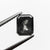 1.33ct 6.67x5.37x3.49mm Cut Corner Rectangle Double Cut 19047-17