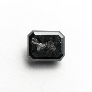 1.33ct 6.67x5.37x3.49mm Cut Corner Rectangle Double Cut 19047-17
