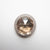 2.54ct 8.51x8.42x4.18 Round Rosecut 19048-21 - Misfit Diamonds
