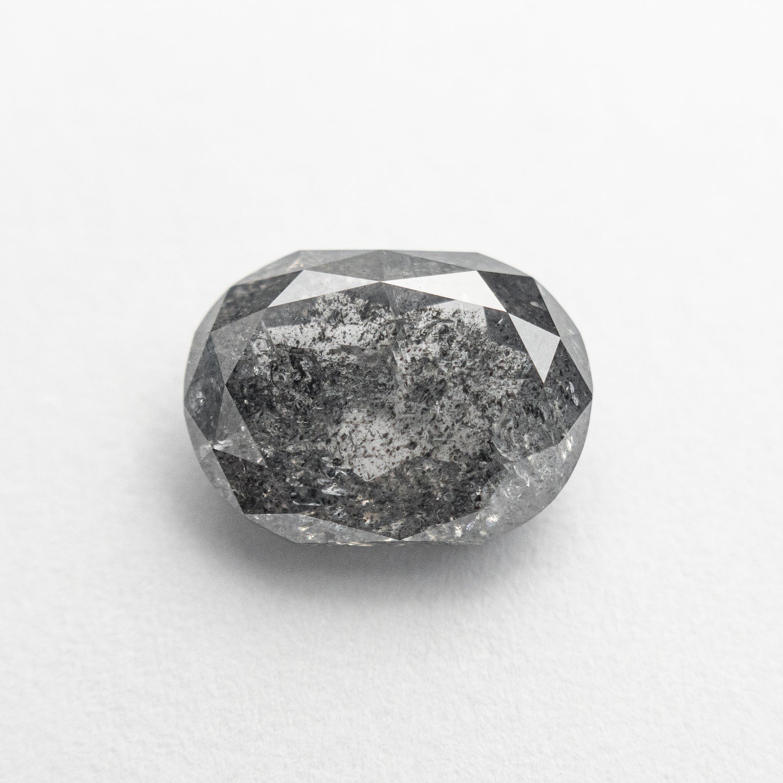 2.09ct 9.21x6.70x3.31mm Oval Double Cut 19061-06