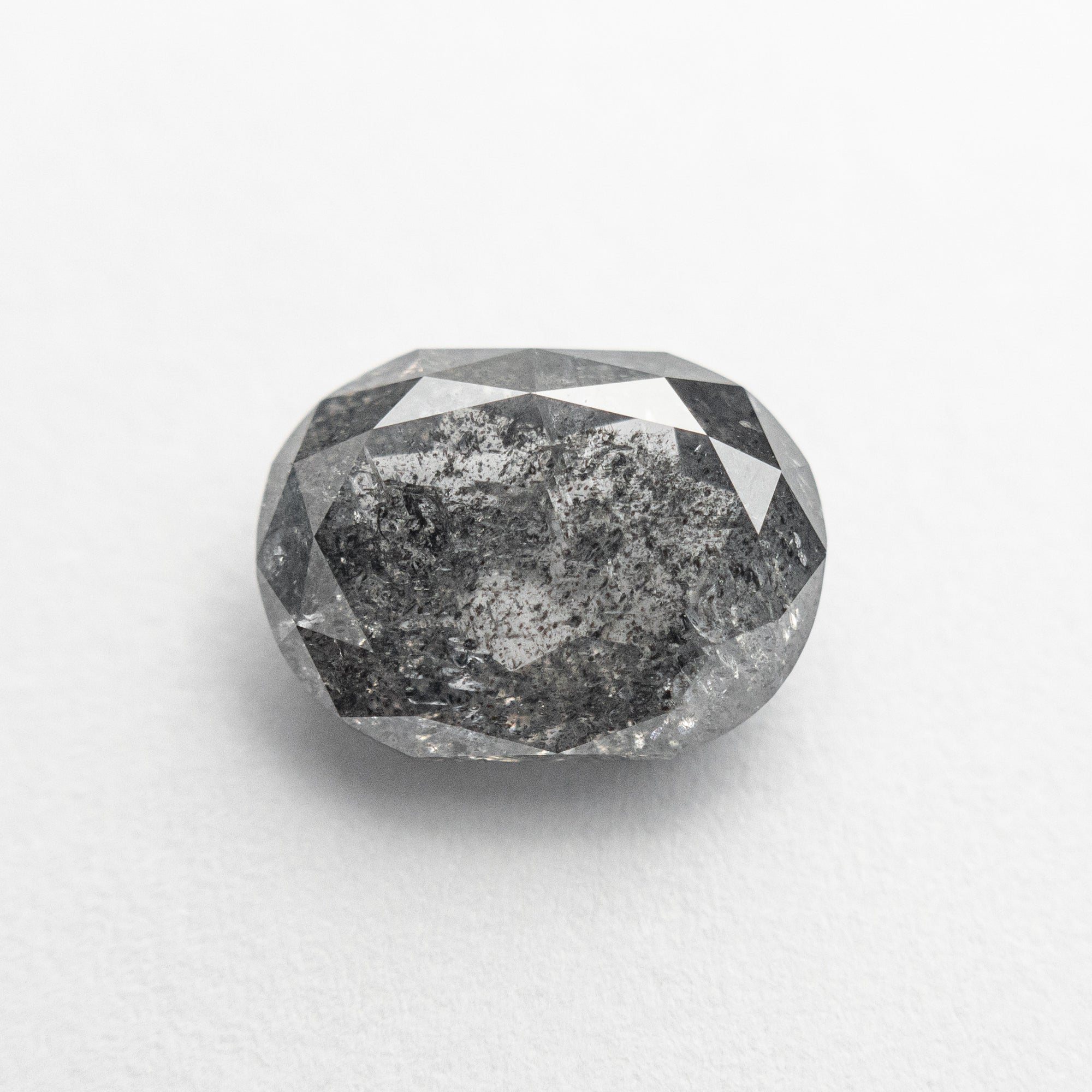 2.09ct 9.21x6.70x3.31mm Oval Double Cut 19061-06