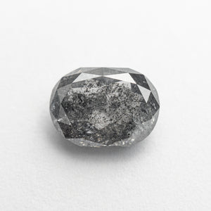 2.09ct 9.21x6.70x3.31mm Oval Double Cut 19061-06