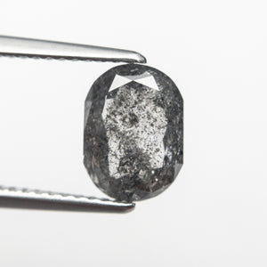 2.09ct 9.21x6.70x3.31mm Oval Double Cut 19061-06