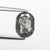 2.09ct 9.21x6.70x3.31mm Oval Double Cut 19061-06