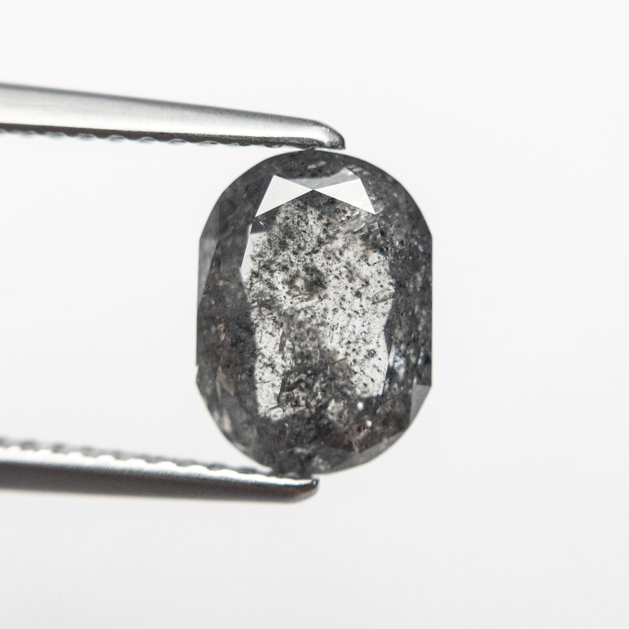 2.09ct 9.21x6.70x3.31mm Oval Double Cut 19061-06
