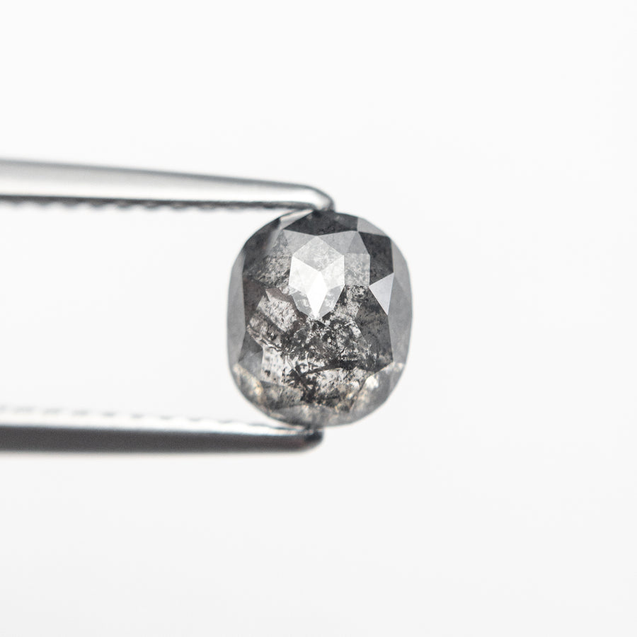 1.33ct 6.42x5.54x3.94mm Cushion Double Cut 19061-09