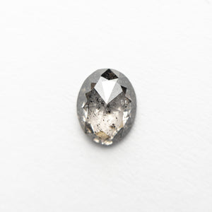 0.77ct 6.91x5.52x2.49mm Oval Rosecut 19061-12