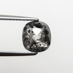 1.34ct 7.65x7.00x2.77mm Cushion Rosecut 19061-14