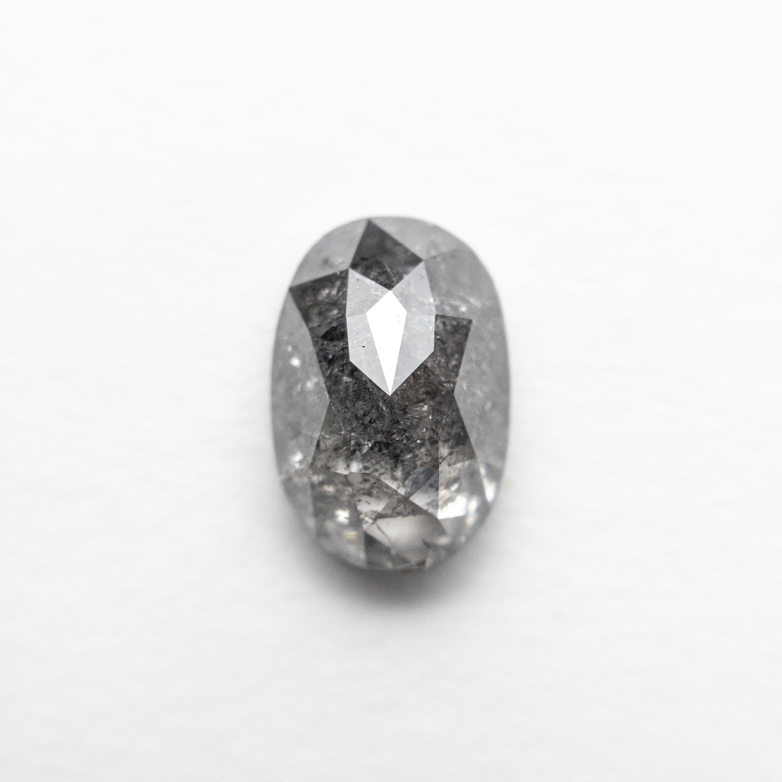 1.90ct 8.75x5.95x3.93mm Oval Rosecut 19061-15