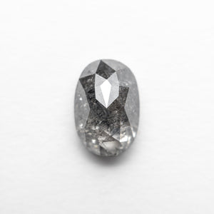 1.90ct 8.75x5.95x3.93mm Oval Rosecut 19061-15