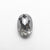 1.90ct 8.75x5.95x3.93mm Oval Rosecut 19061-15