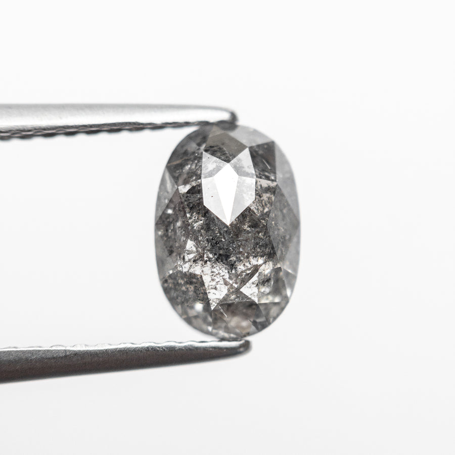 1.90ct 8.75x5.95x3.93mm Oval Rosecut 19061-15