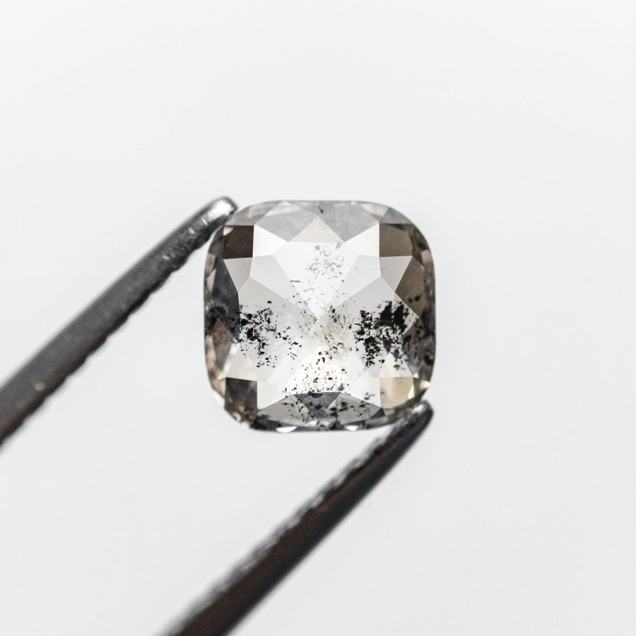 0.85ct 5.99x5.97x2.38mm Cushion Rosecut 19061-18