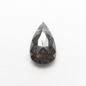 1.32ct 9.35x5.62x3.05mm Pear Rosecut 19062-16 Hold D3237 - Misfit Diamonds
