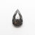 1.32ct 9.35x5.62x3.05mm Pear Rosecut 19062-16 Hold D3237 - Misfit Diamonds