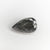 1.32ct 9.35x5.62x3.05mm Pear Rosecut 19062-16 Hold D3237 - Misfit Diamonds