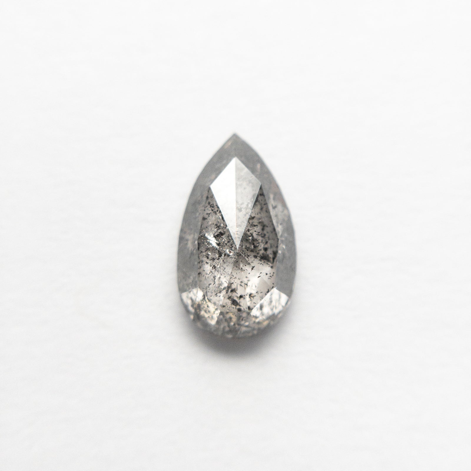 1.06ct 8.38x4.87x3.10mm Pear Double Cut 19062-25