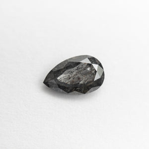 0.75ct 7.85x4.95x2.28mm Pear Double Cut 19062-26
