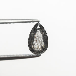 0.75ct 7.85x4.95x2.28mm Pear Double Cut 19062-26