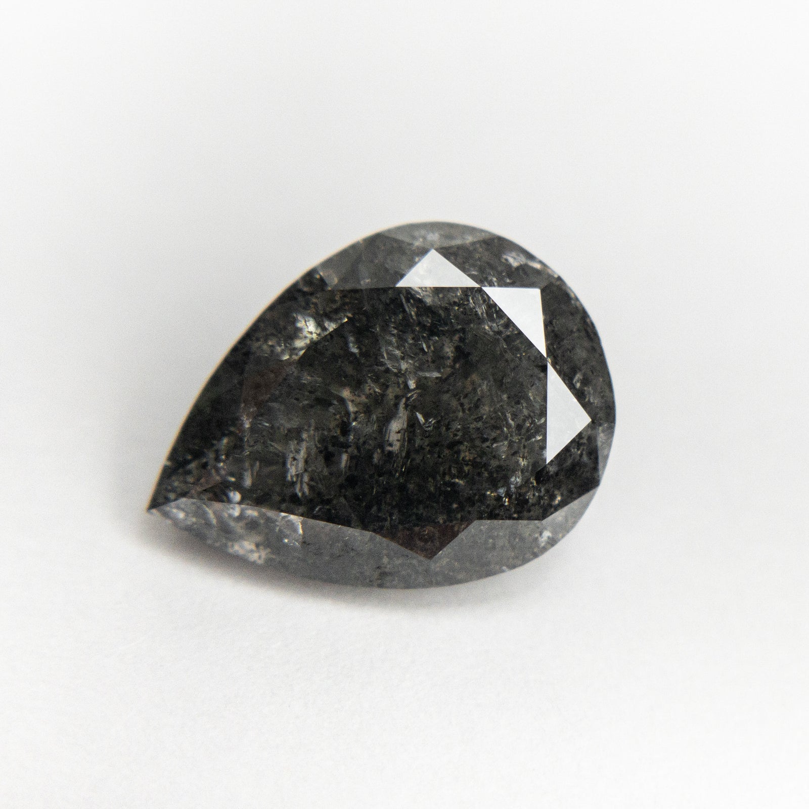 2.65ct 10.86x8.16x4.47mm Pear Brilliant 19062-31