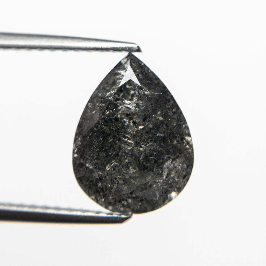 2.65ct 10.86x8.16x4.47mm Pear Brilliant 19062-31