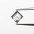 0.86ct 7.08x6.70x3.16mm Kite Rosecut 19066-09 - Misfit Diamonds