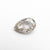 0.97ct 8.12x5.23x2.67mm Pear Double Cut 19067-18 - Misfit Diamonds