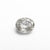 1.06ct 6.83x5.38x3.09mm Oval Double Cut 19067-20 - Misfit Diamonds