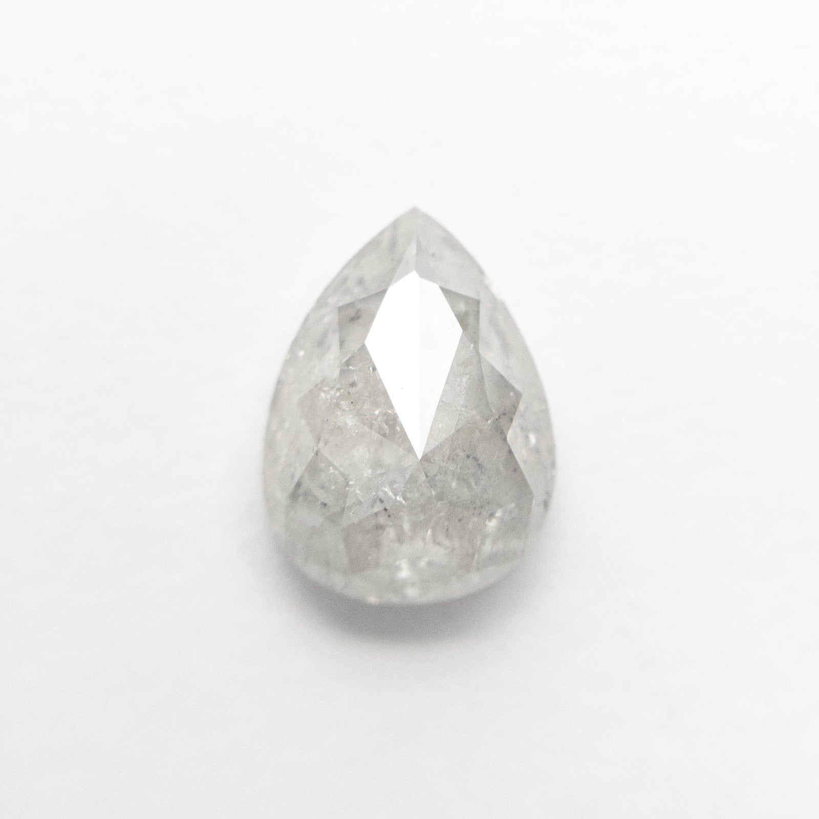 1.86ct 9.03x6.67x3.76mm Pear Double Cut 19068-14