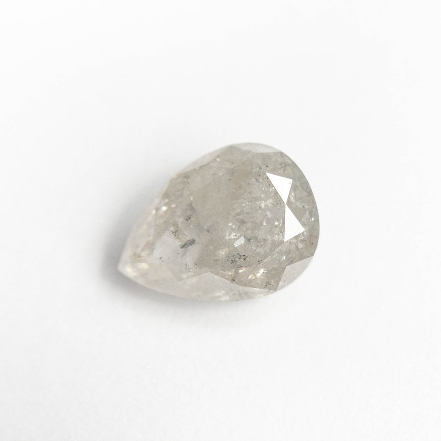 1.86ct 9.03x6.67x3.76mm Pear Double Cut 19068-14