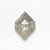 1.74ct 10.50x7.63x3.41mm Hexagon Rosecut 19069-19 - Misfit Diamonds