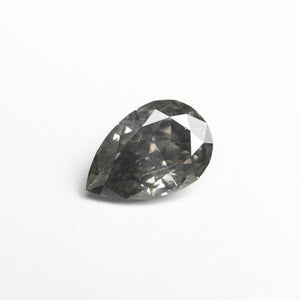 1.06ct 8.34x5.60x3.25mm Pear Brilliant 19073-04 - Misfit Diamonds