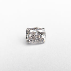 0.54ct 5.00x3.99x3.00mm Cushion Brilliant 19073-13 - Misfit Diamonds